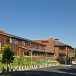 Harvard- Weld Hill Project- LEED Gold greenhouse, botanical labs and offices [KlingStubbins project]