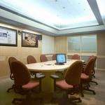 Harvard Graduate School of Education- Gutman Library Conference Room [KlingStubbins project]