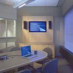 Harvard Graduate School of Education - Gutman Library Small Conference Room [ a Kling Stubbins project]