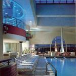 Bally's Casino Atlantic City, pool area [Stubbins Associates project]