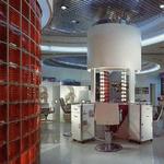 Bally's Casino, Atlantic City-Hair Salon [KlingStubbins project]